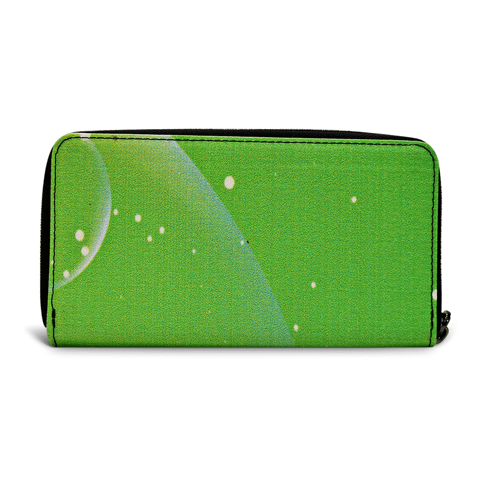 Madison Wristlet