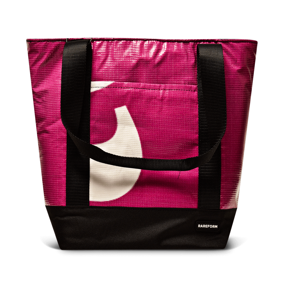 Beck Cooler Tote