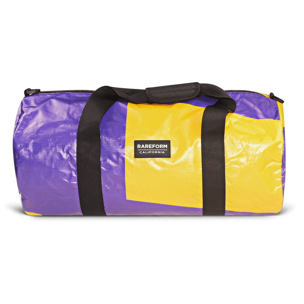 Weekender Duffle