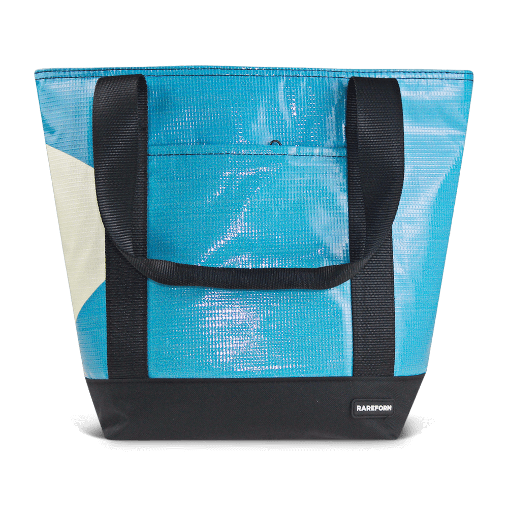 Beck Cooler Tote