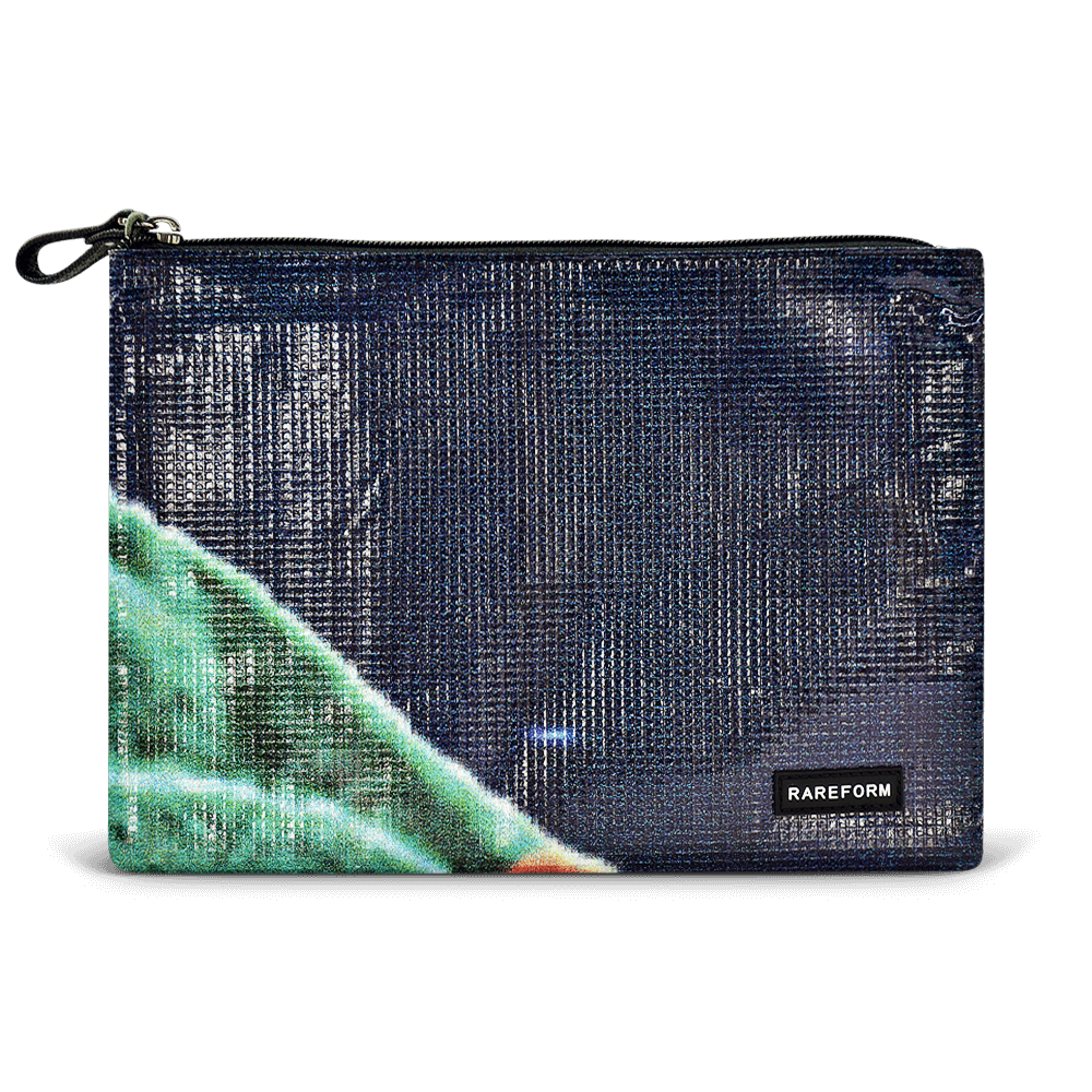 Charlie Pouch