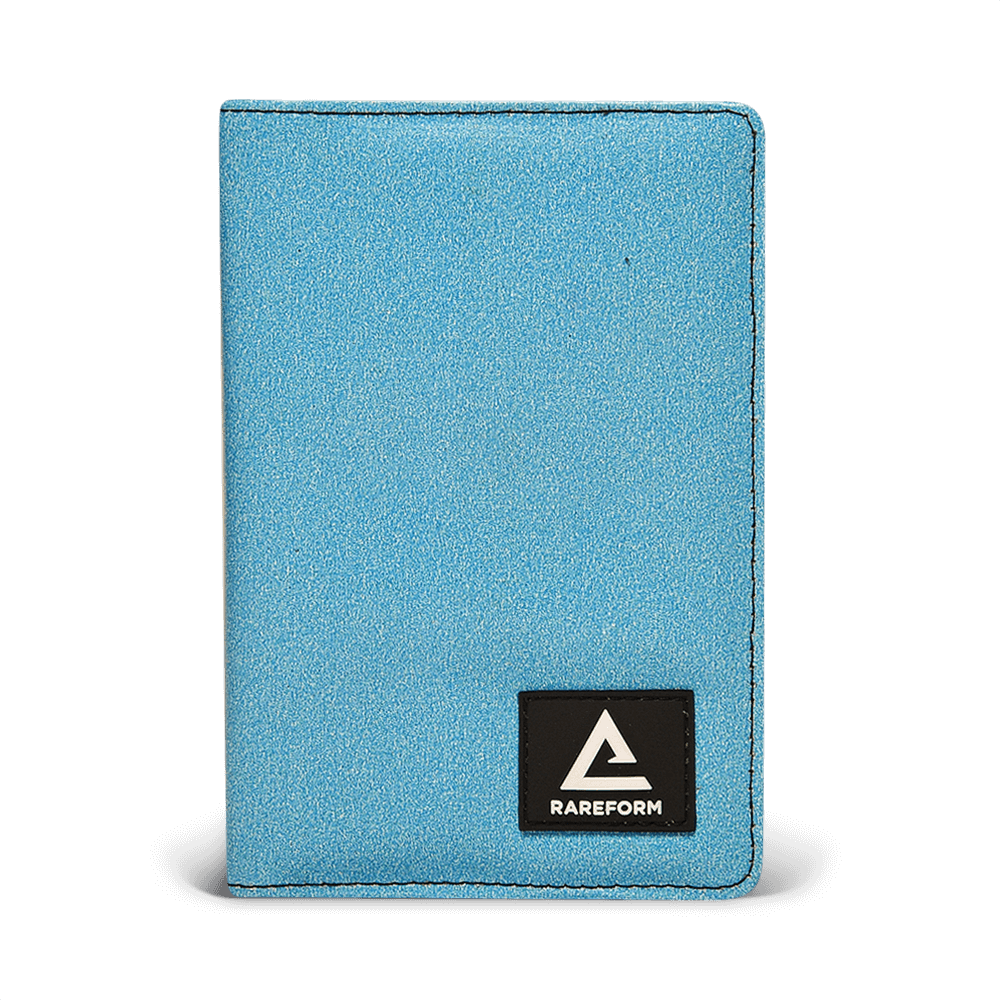Huxley Passport Holder
