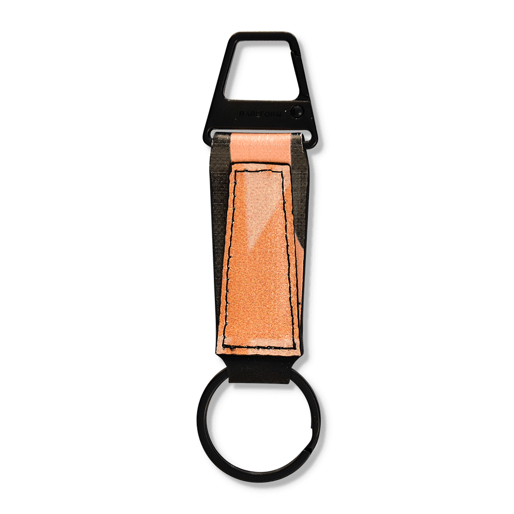 Roam Keychain