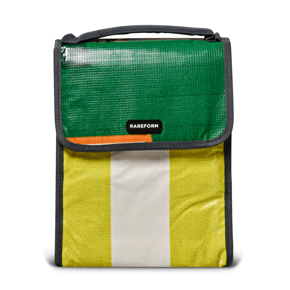 Merrick Lunch Tote