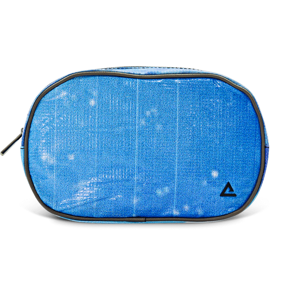 Riley Cosmetic Bag
