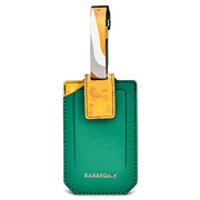 Salvador Luggage Tag