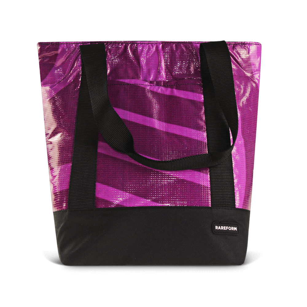 Beck Cooler Tote