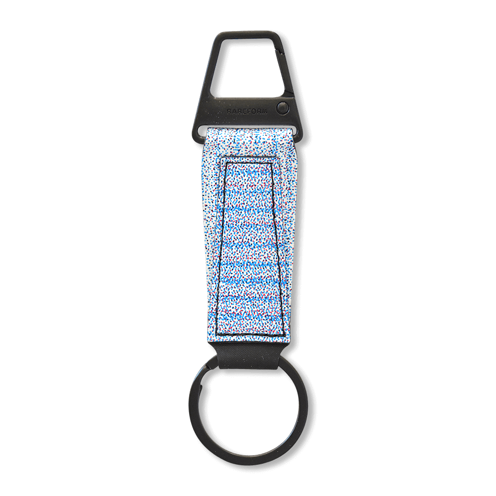 Roam Keychain