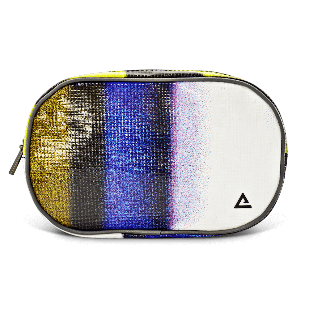 Riley Cosmetic Bag
