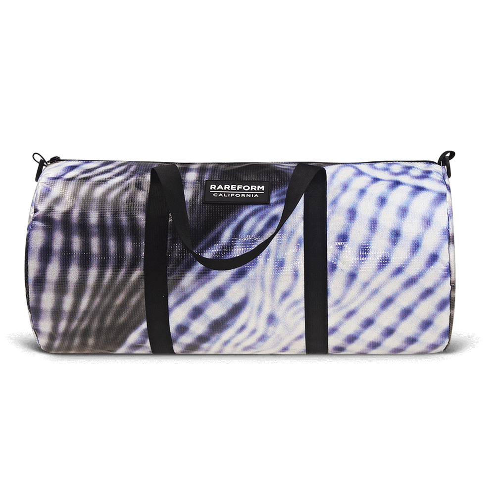 Light Duffle
