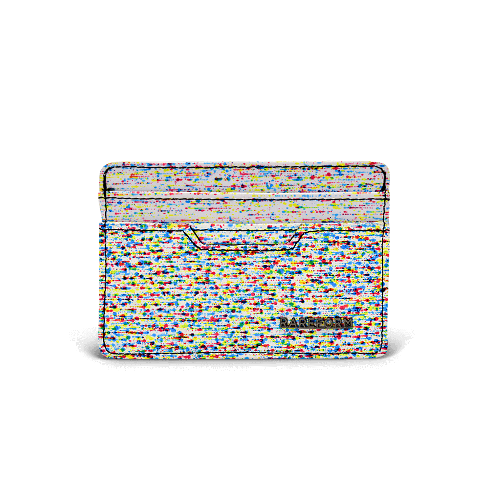 Veer Card Holder