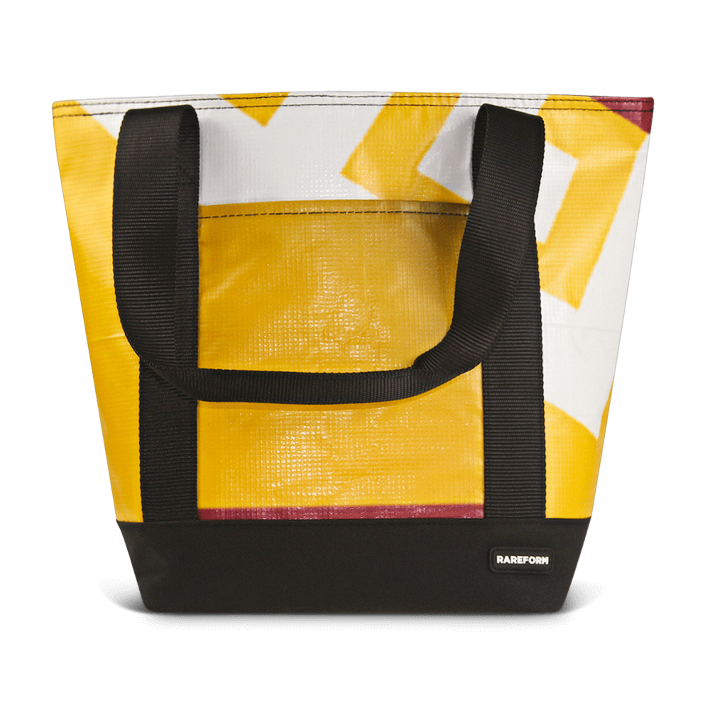 Beck Cooler Tote