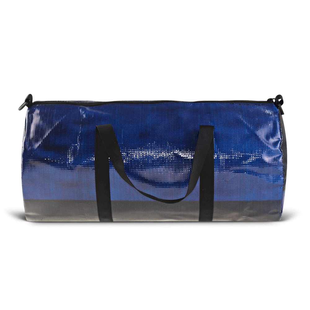 Light Duffle