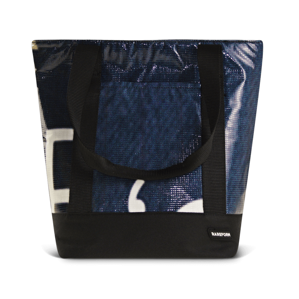Beck Cooler Tote
