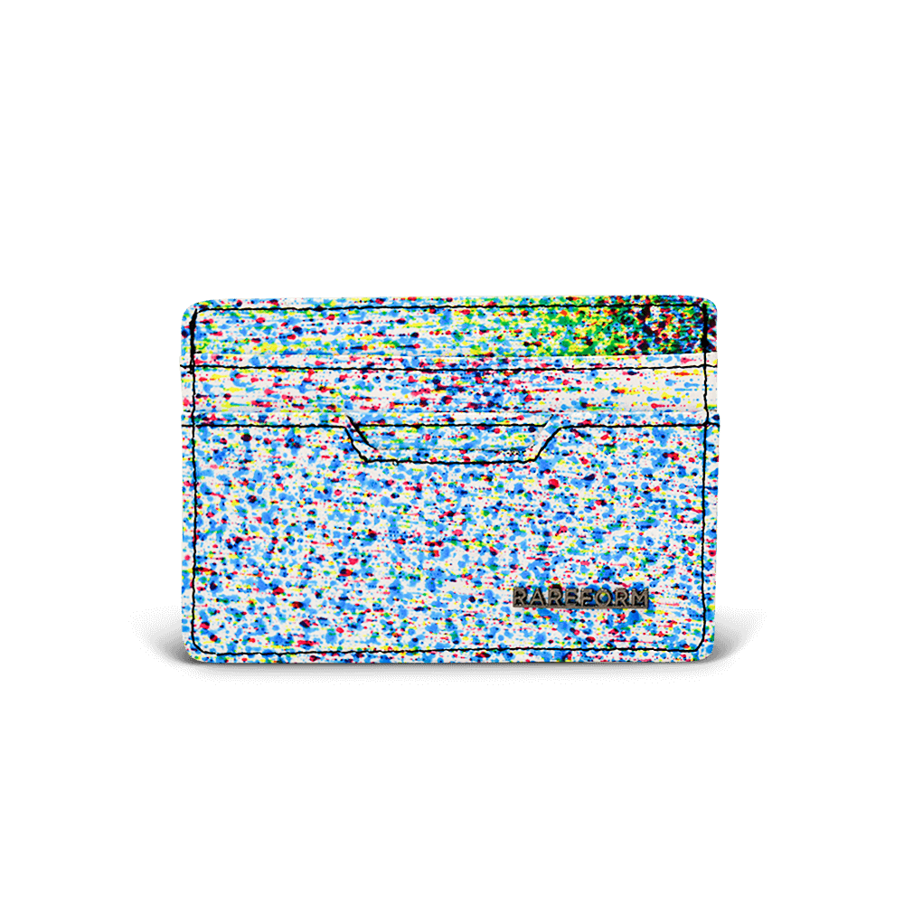 Veer Card Holder