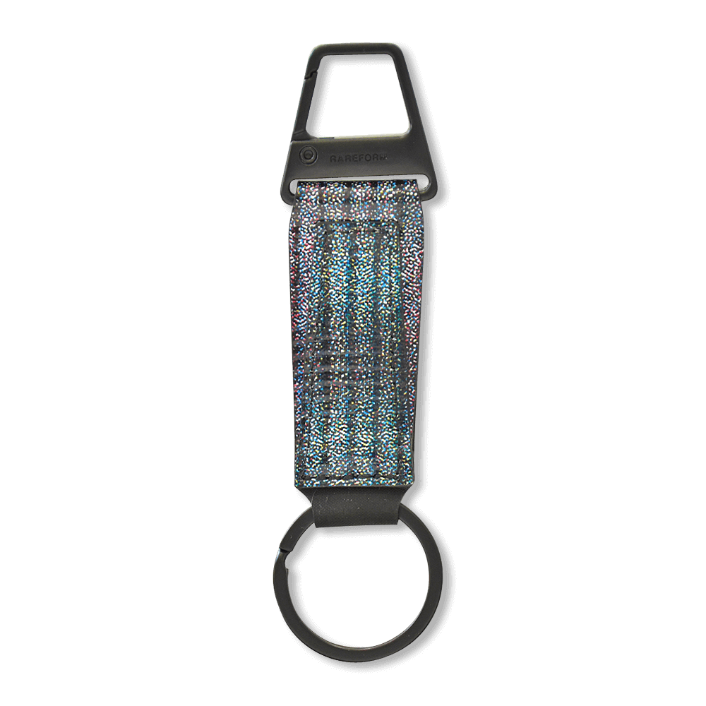 Roam Keychain