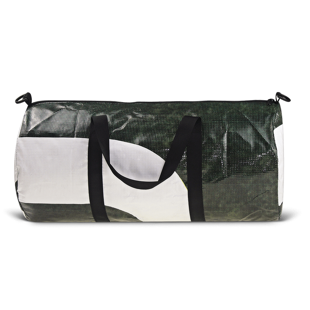 Light Duffle