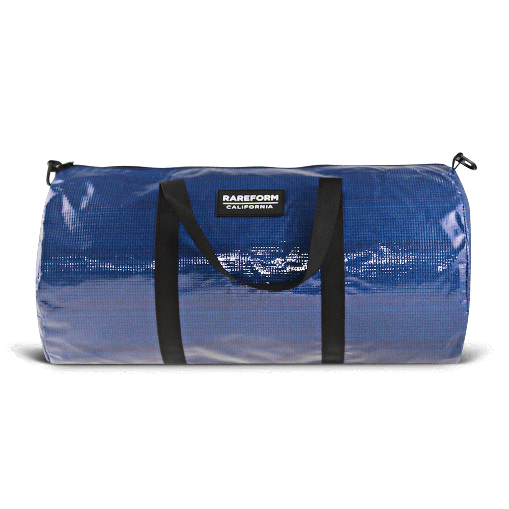 Light Duffle