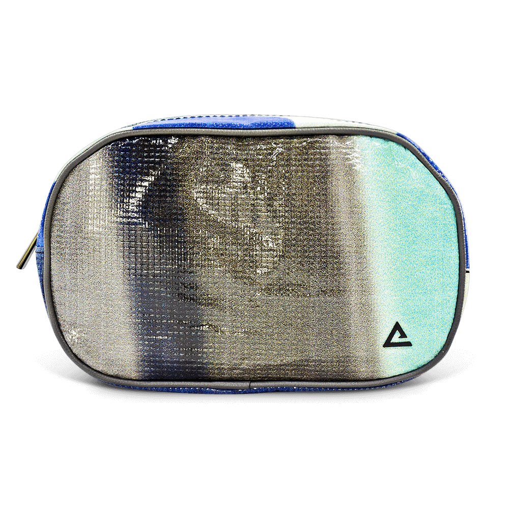 Riley Cosmetic Bag