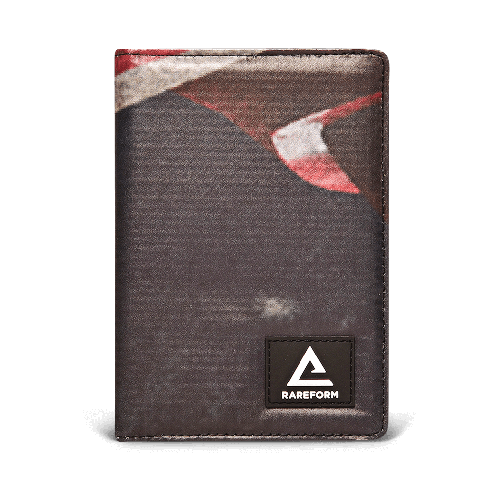 Huxley Passport Holder