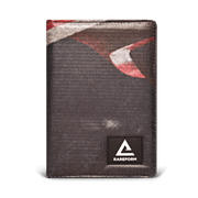 Huxley Passport Holder