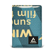 Huxley Passport Holder