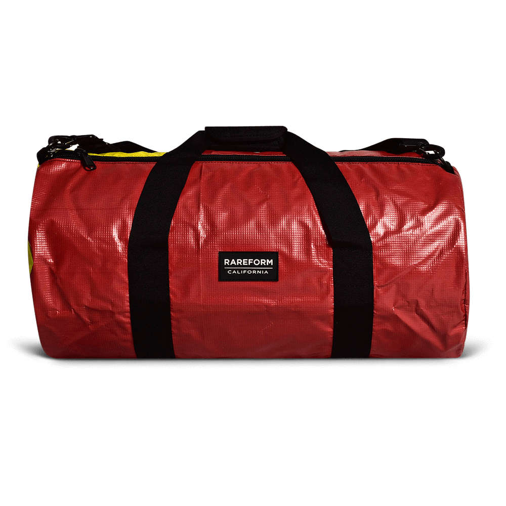 Weekender Duffle
