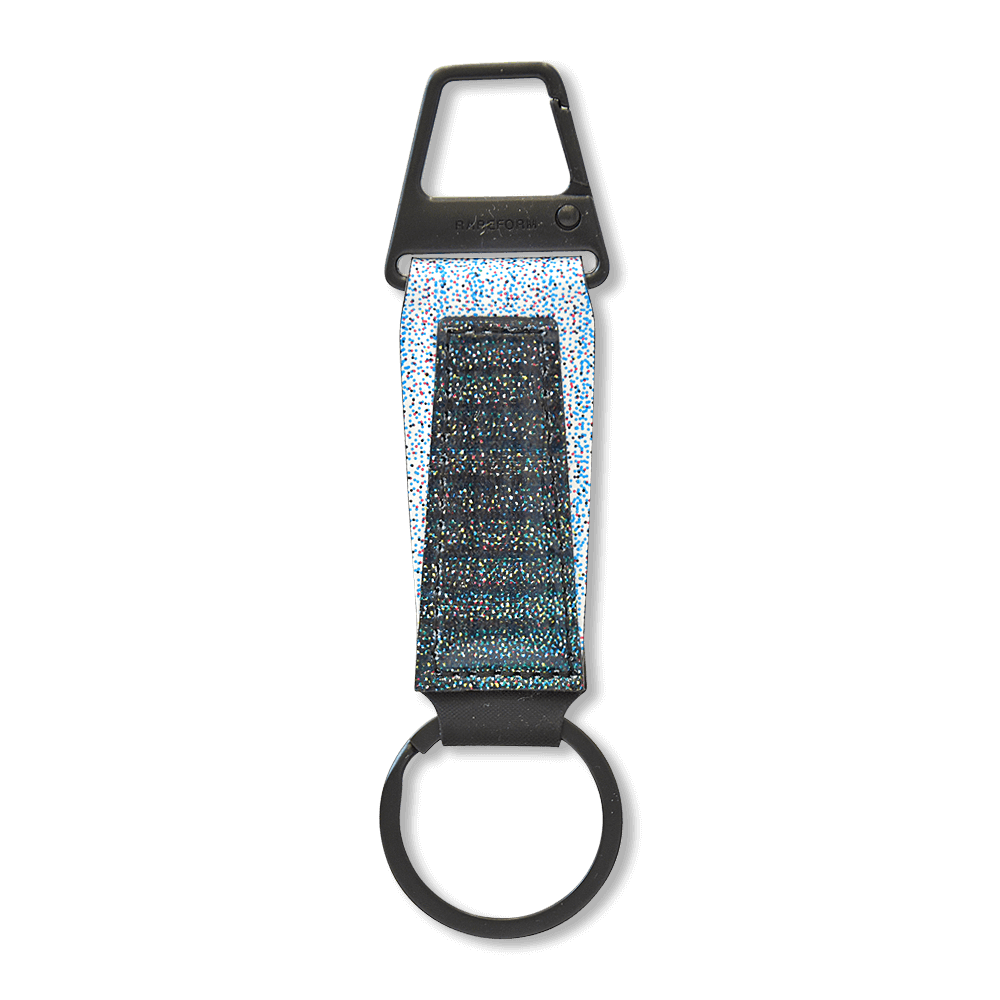 Roam Keychain