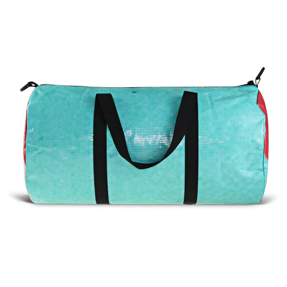 Light Duffle