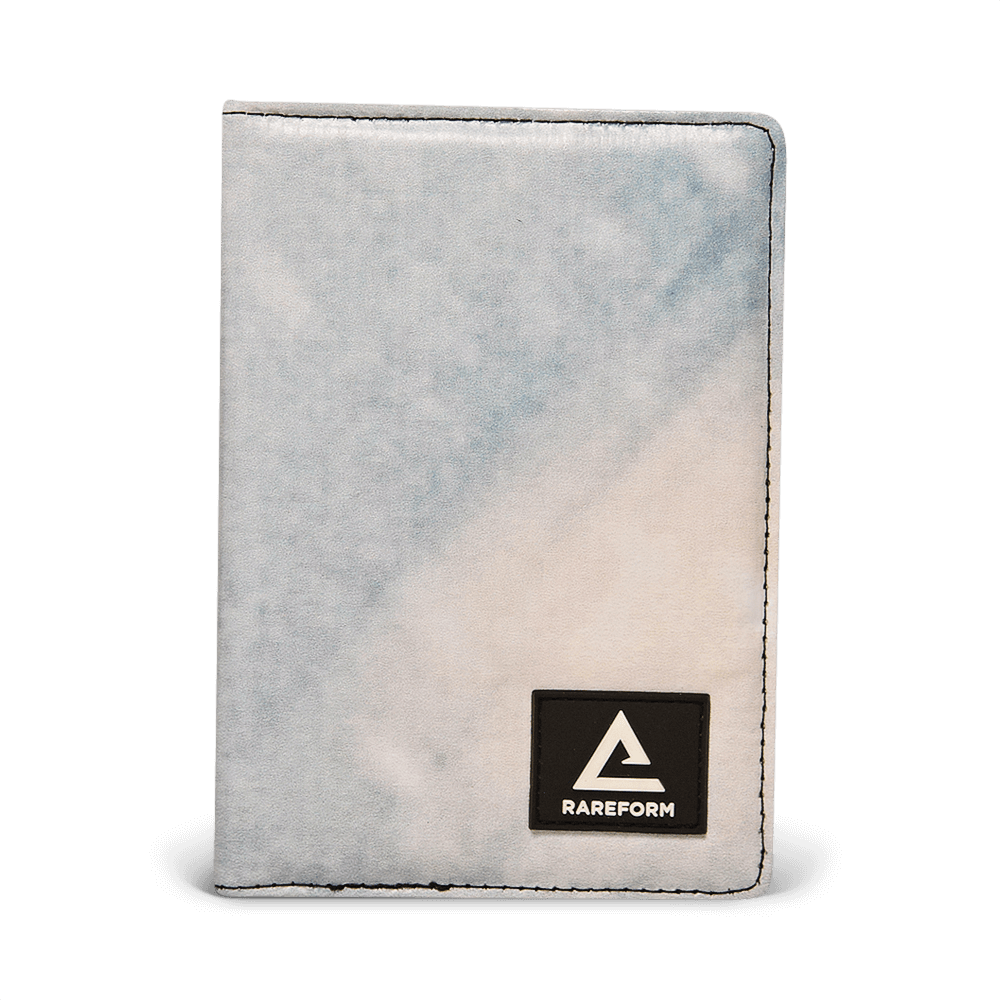 Huxley Passport Holder