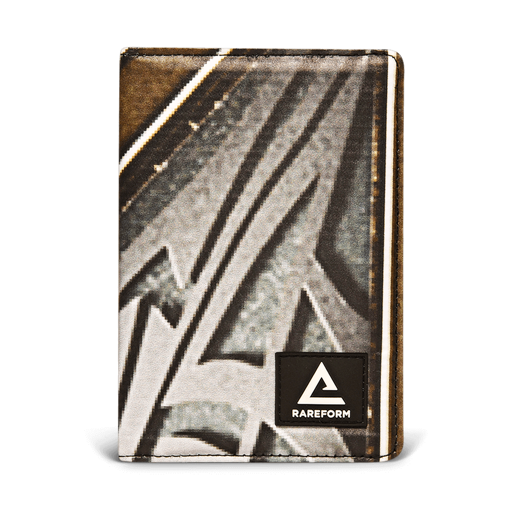 Huxley Passport Holder
