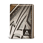 Huxley Passport Holder