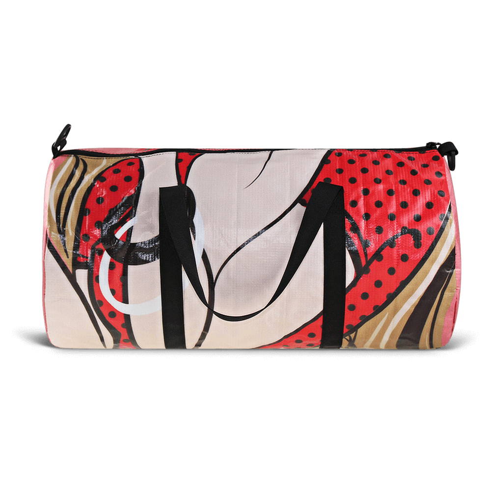 Light Duffle