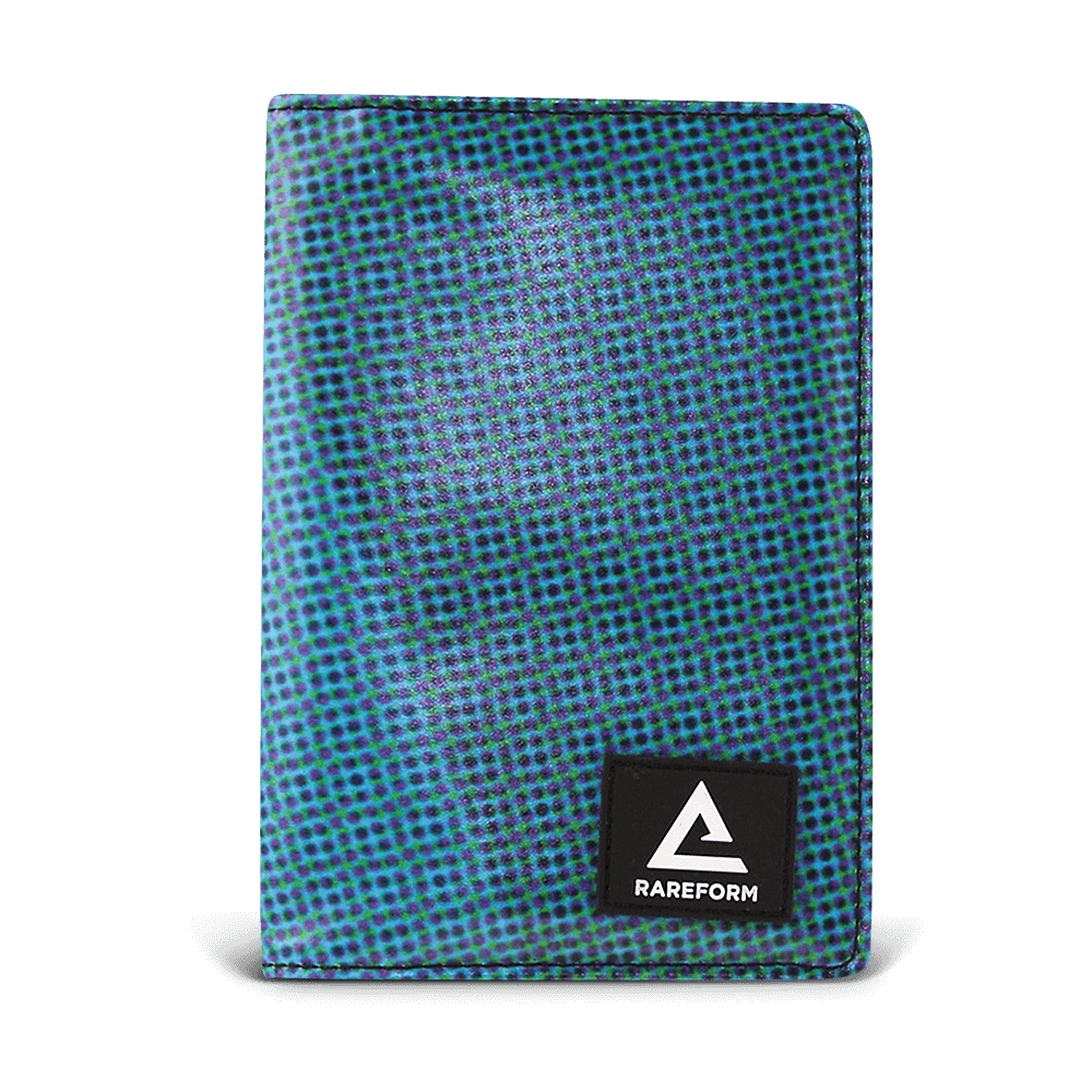 Huxley Passport Holder