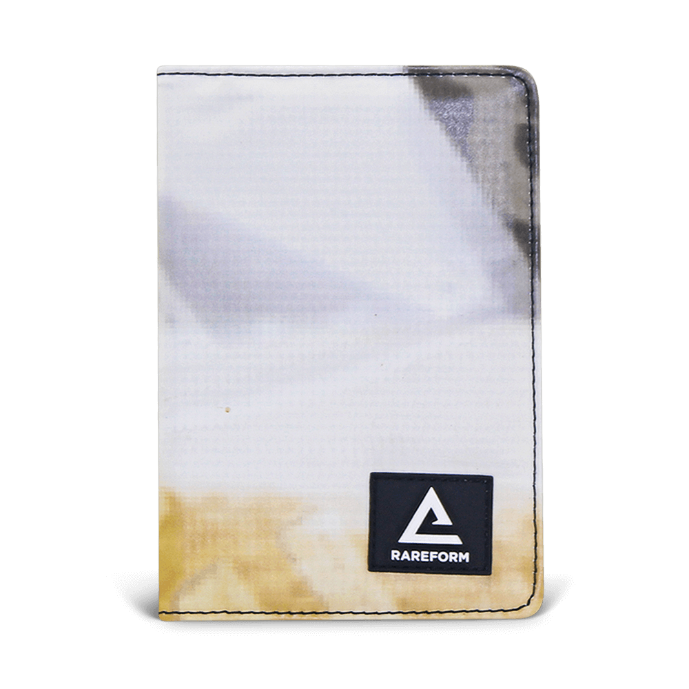 Huxley Passport Holder