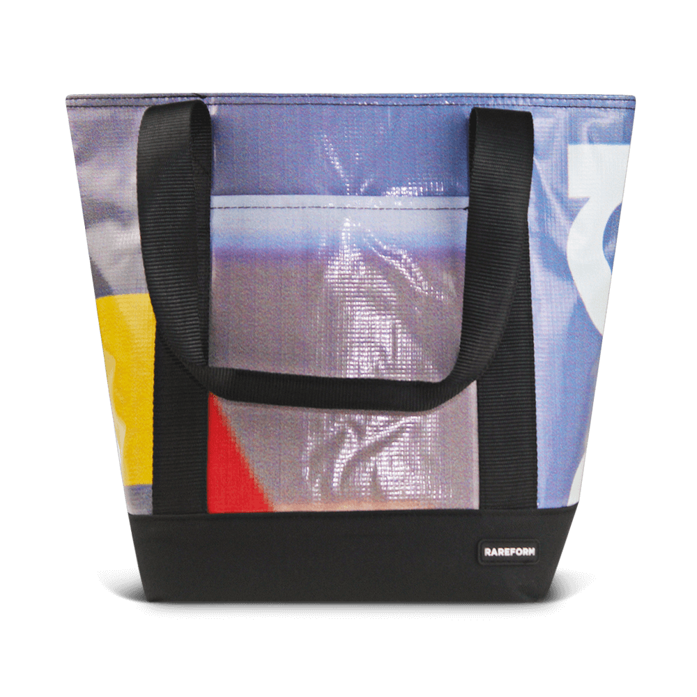 Beck Cooler Tote