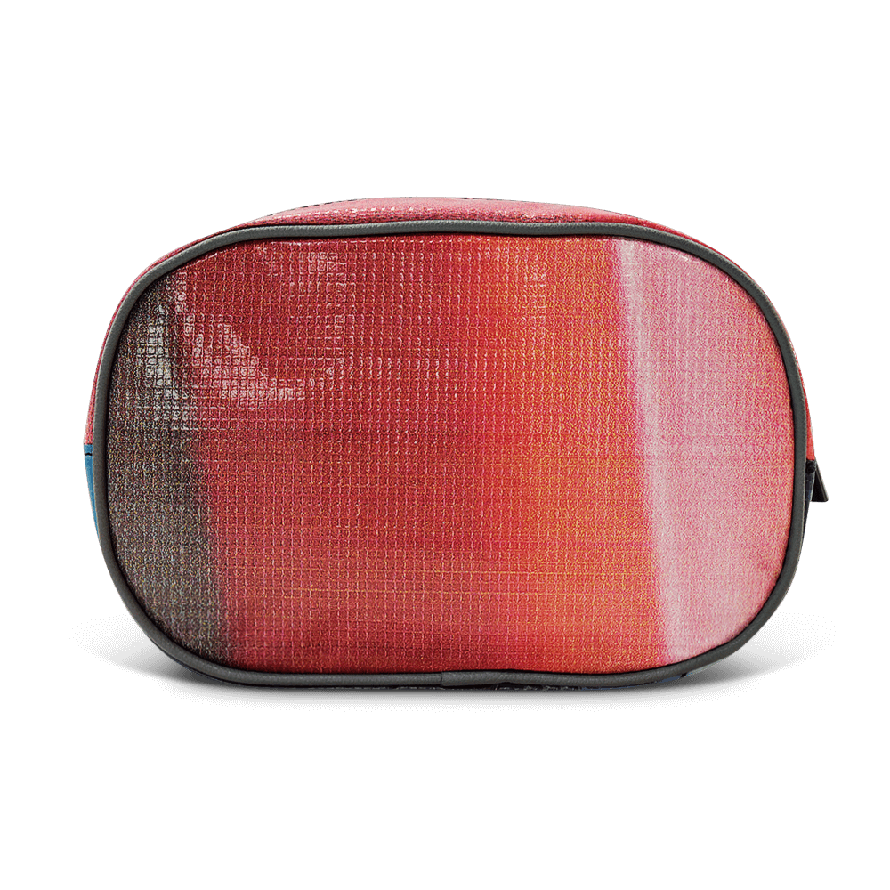 Riley Cosmetic Bag