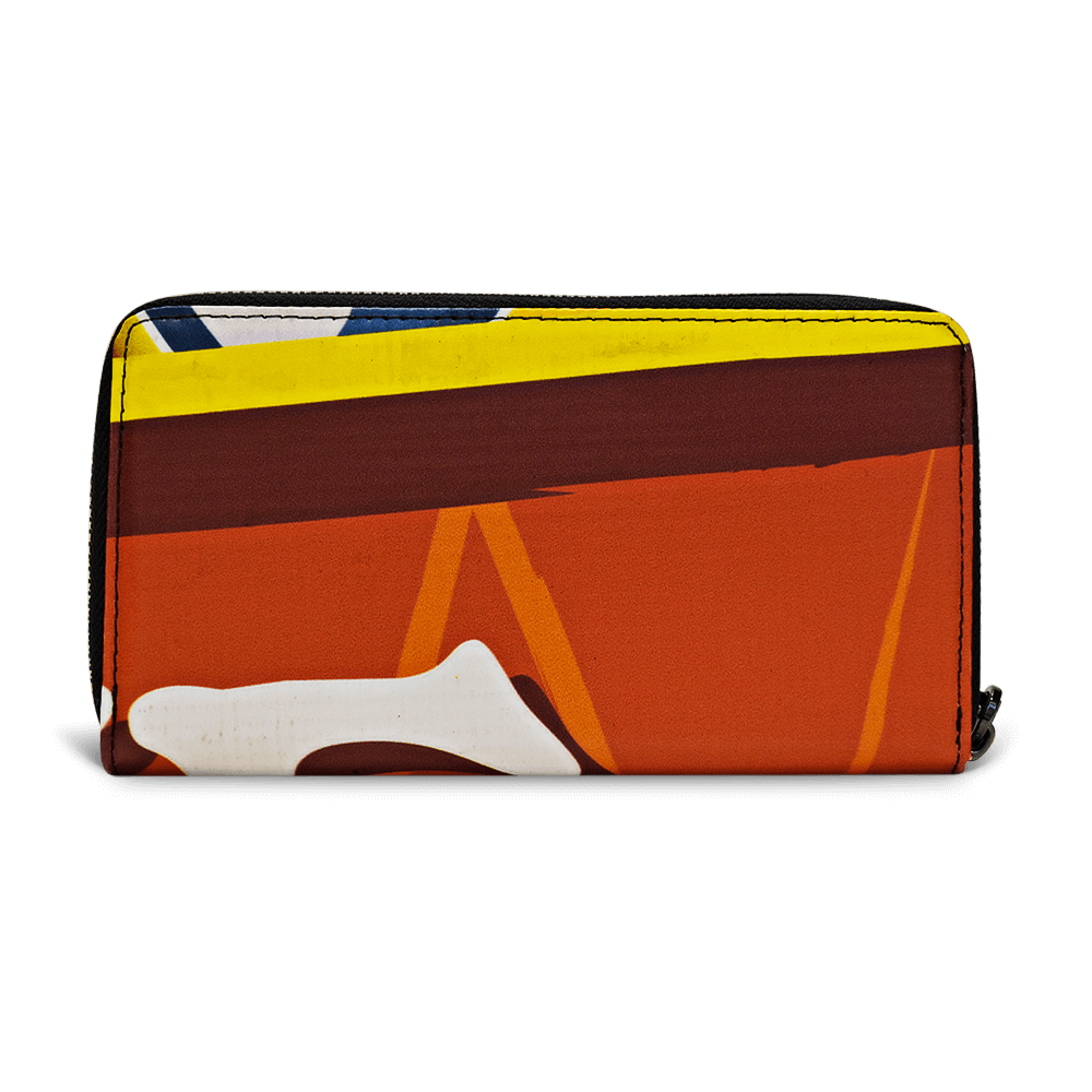 Madison Wristlet
