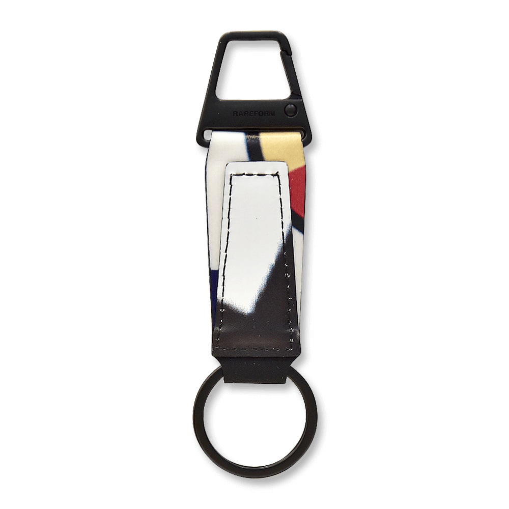 Roam Keychain