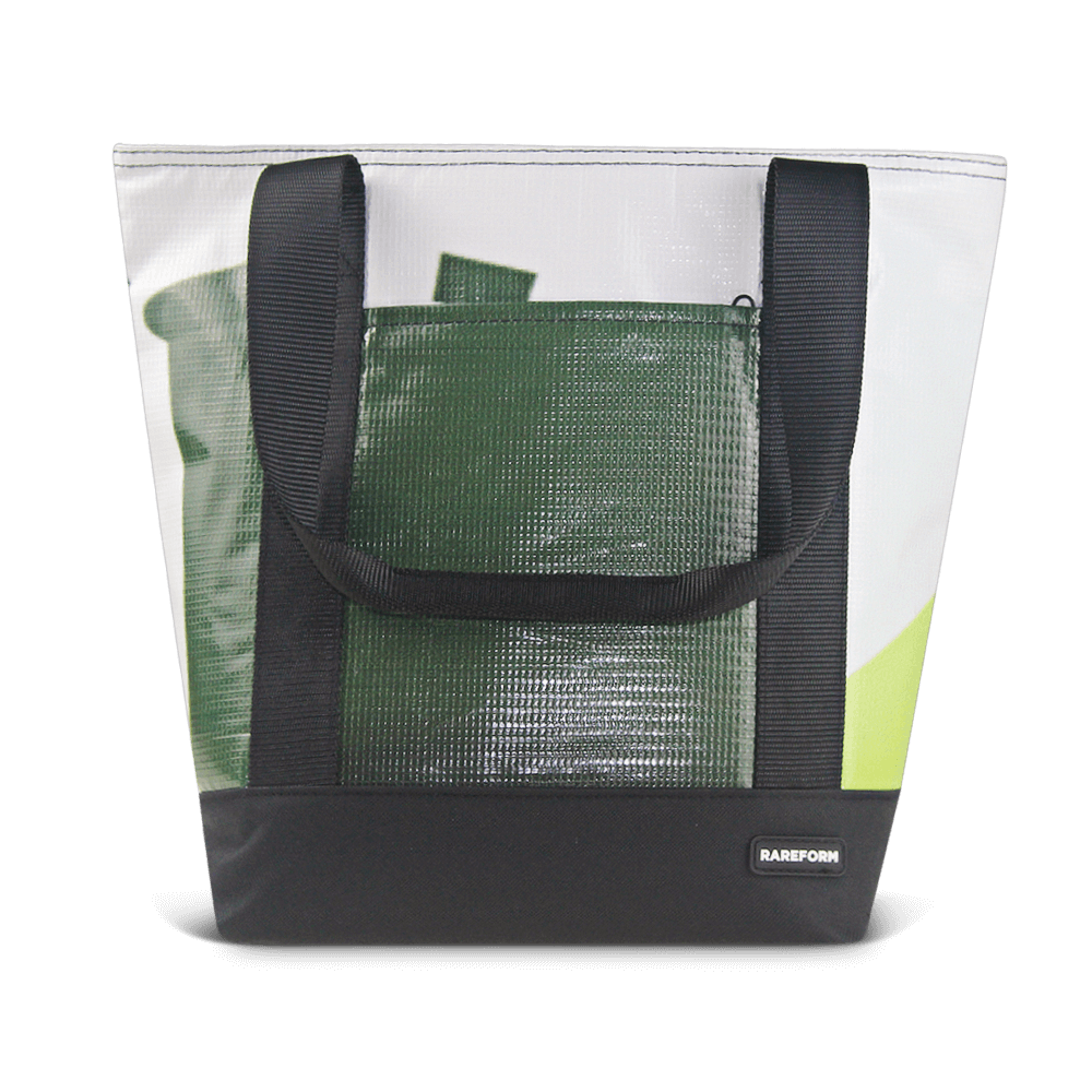Beck Cooler Tote