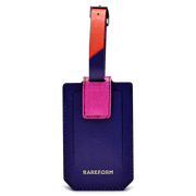 Salvador Luggage Tag