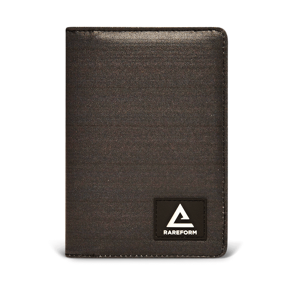 Huxley Passport Holder