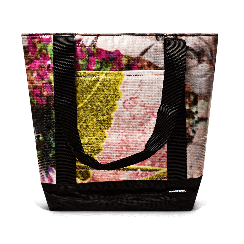Beck Cooler Tote