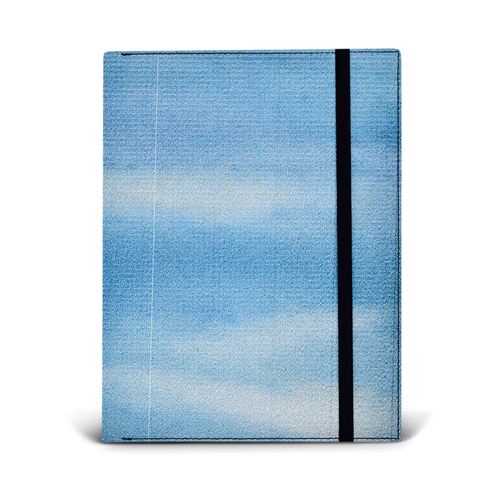 Oliver Notebook