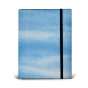 Oliver Notebook