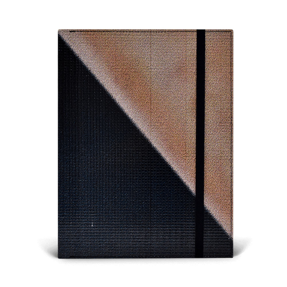 Oliver Notebook