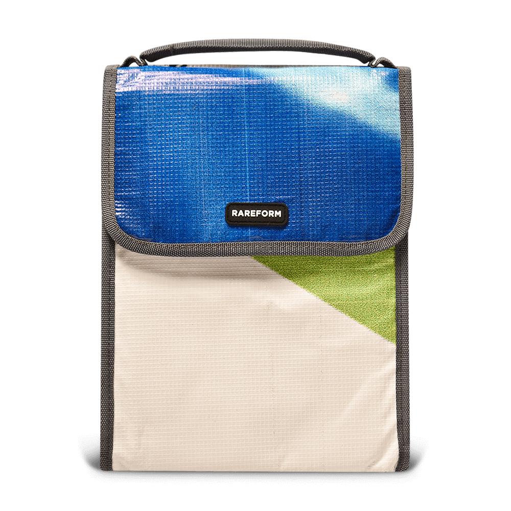 Merrick Lunch Tote