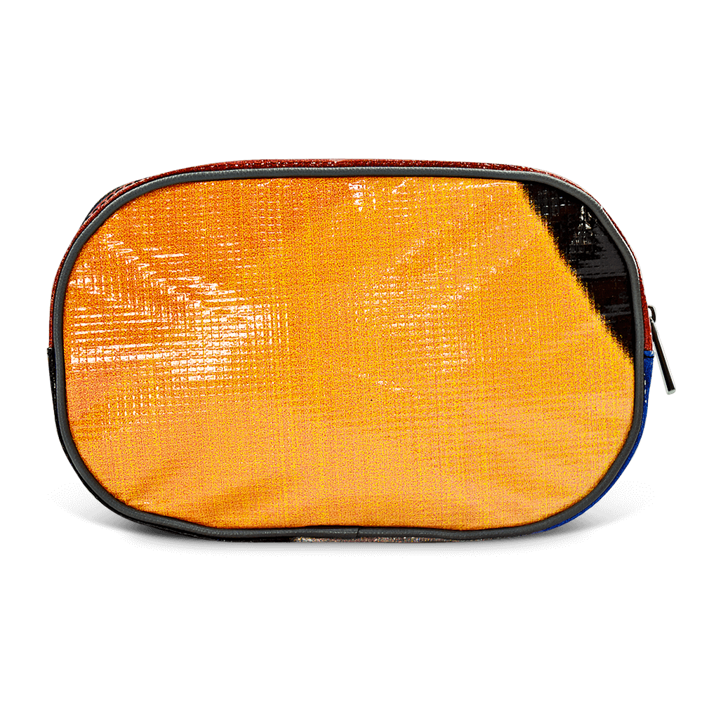 Riley Cosmetic Bag