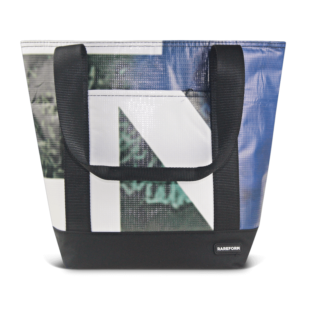 Beck Cooler Tote