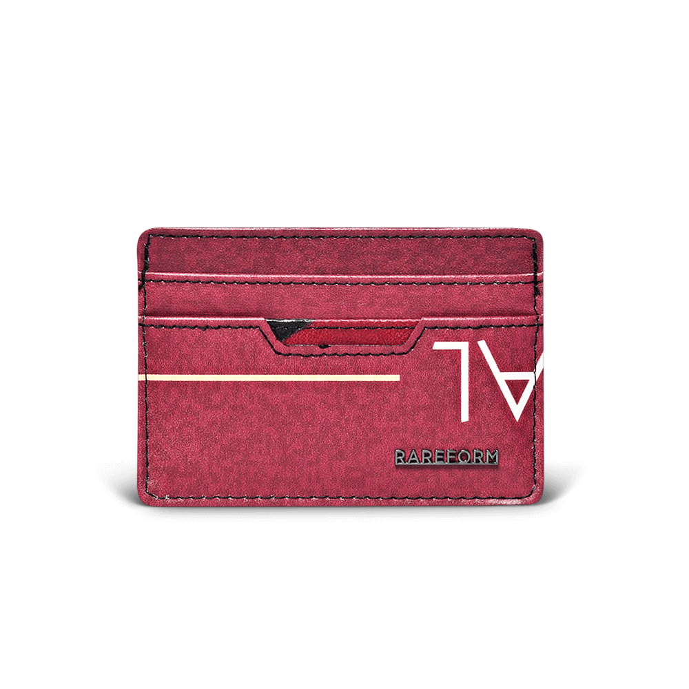 Veer Card Holder